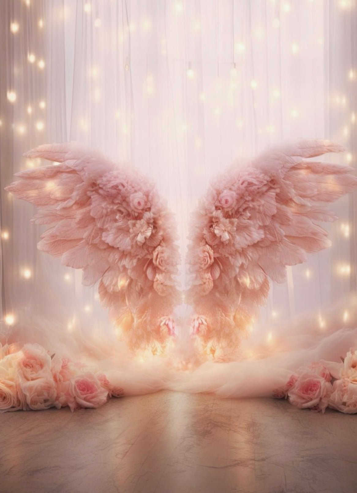 Angel Reading 👼🏼🪽