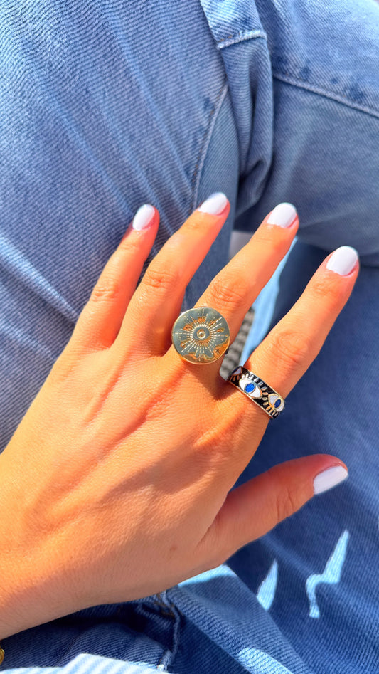 Sun Ring āļøš