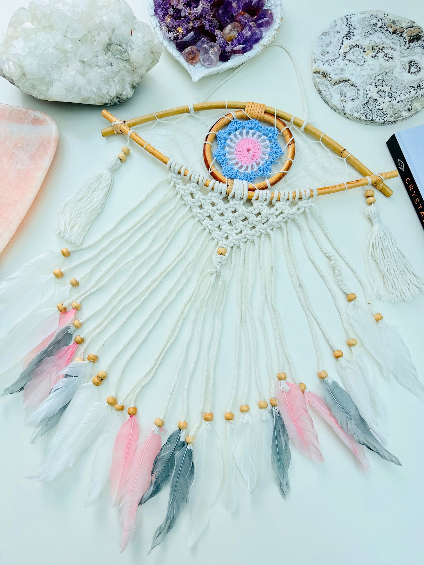 Pretty Dream Catchers ๐ญ๐๐ค