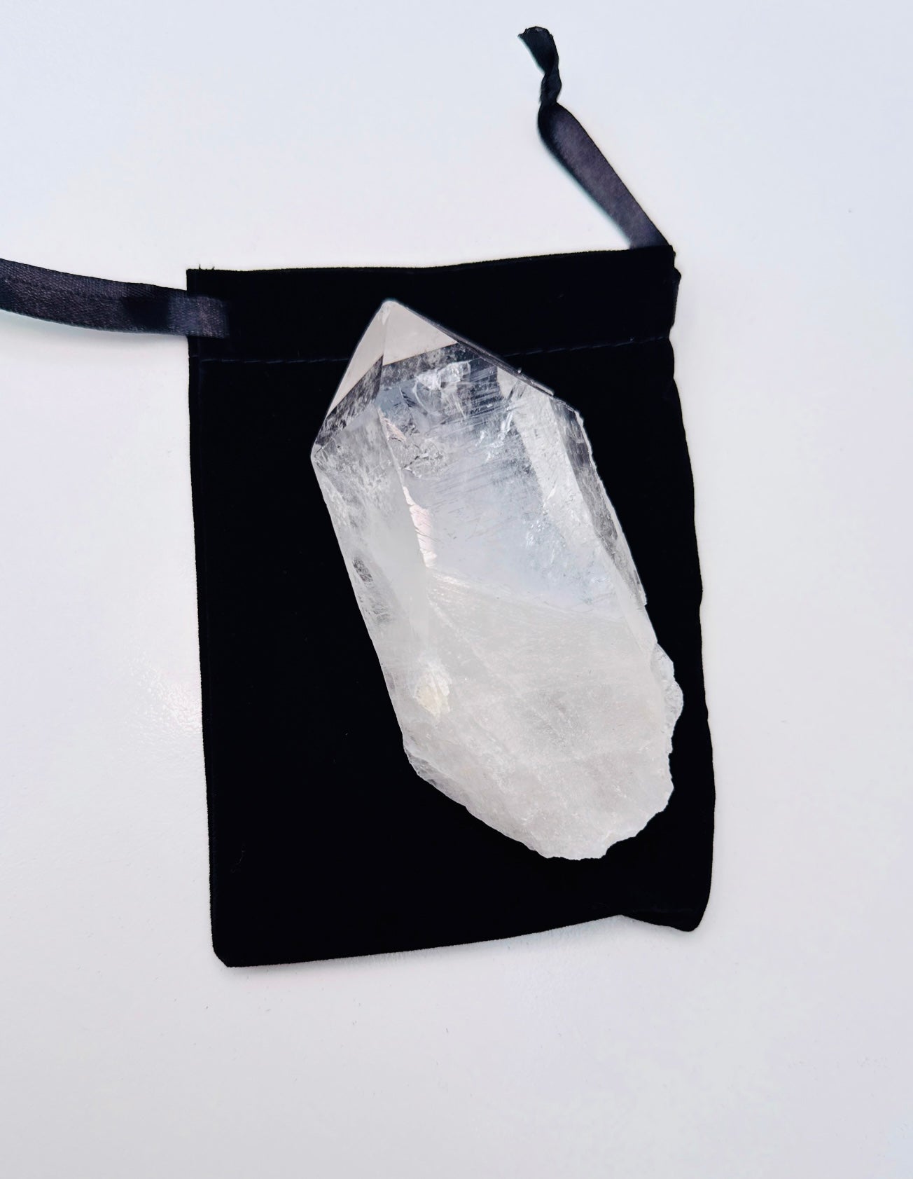 Quartz Large Point ð