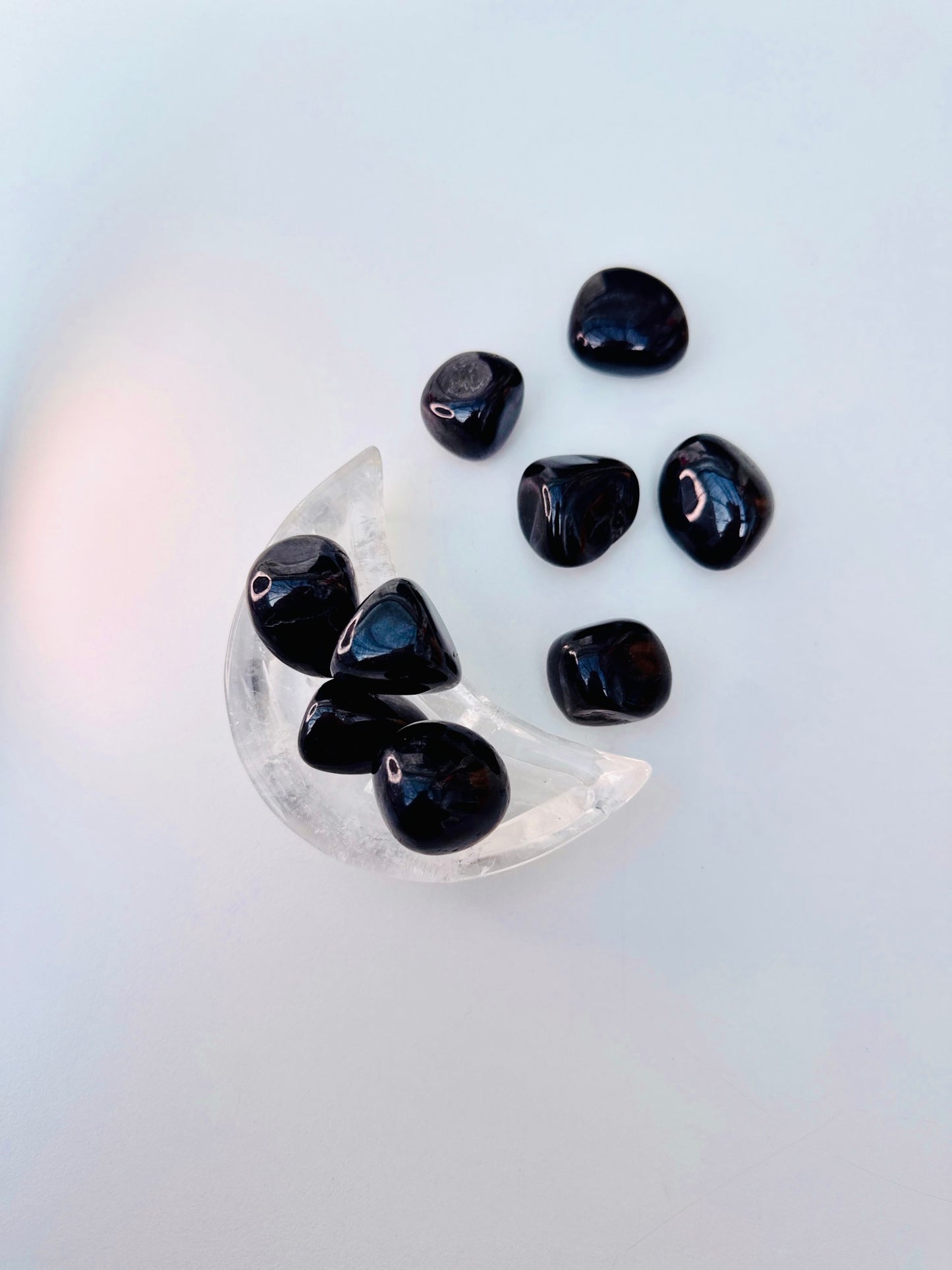 Purpurite Crystals ๐ฎ