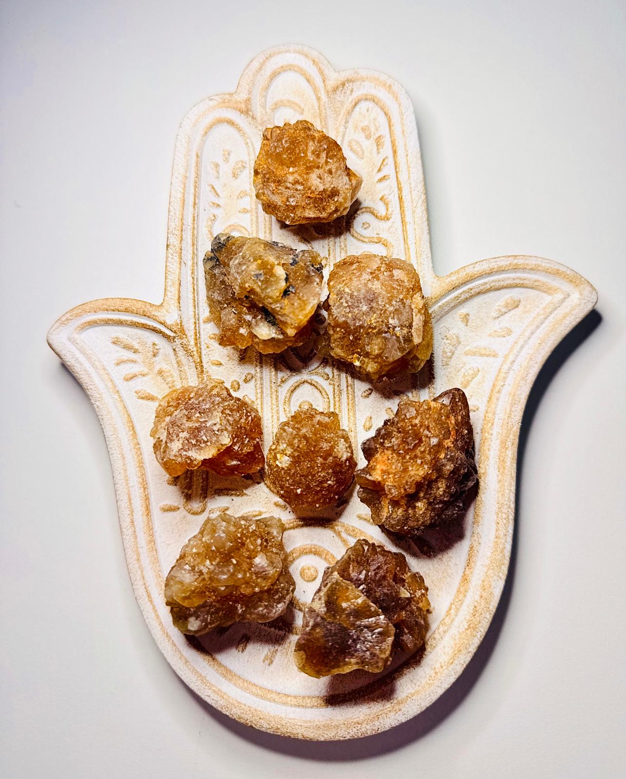 Citrine Nuggets š