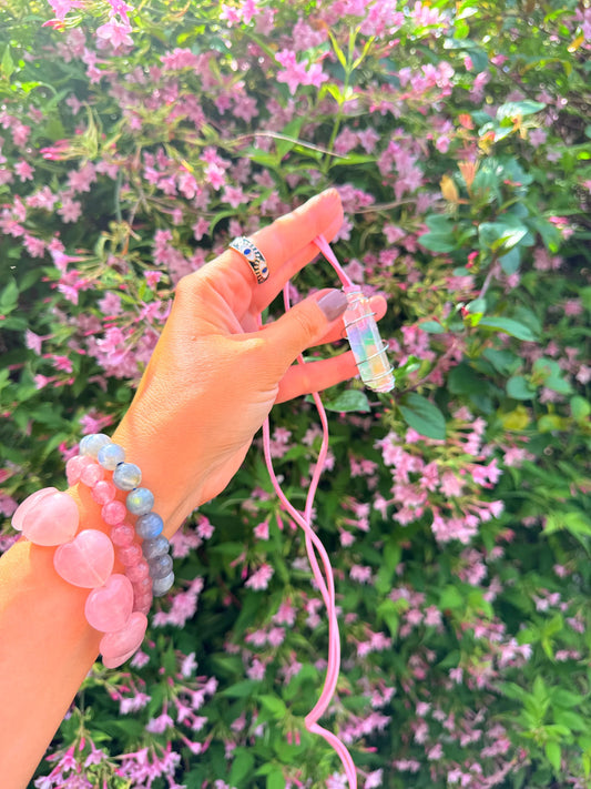 Angel Aura Pendants๐ชฝ๐ผ๐ผ๐ธ