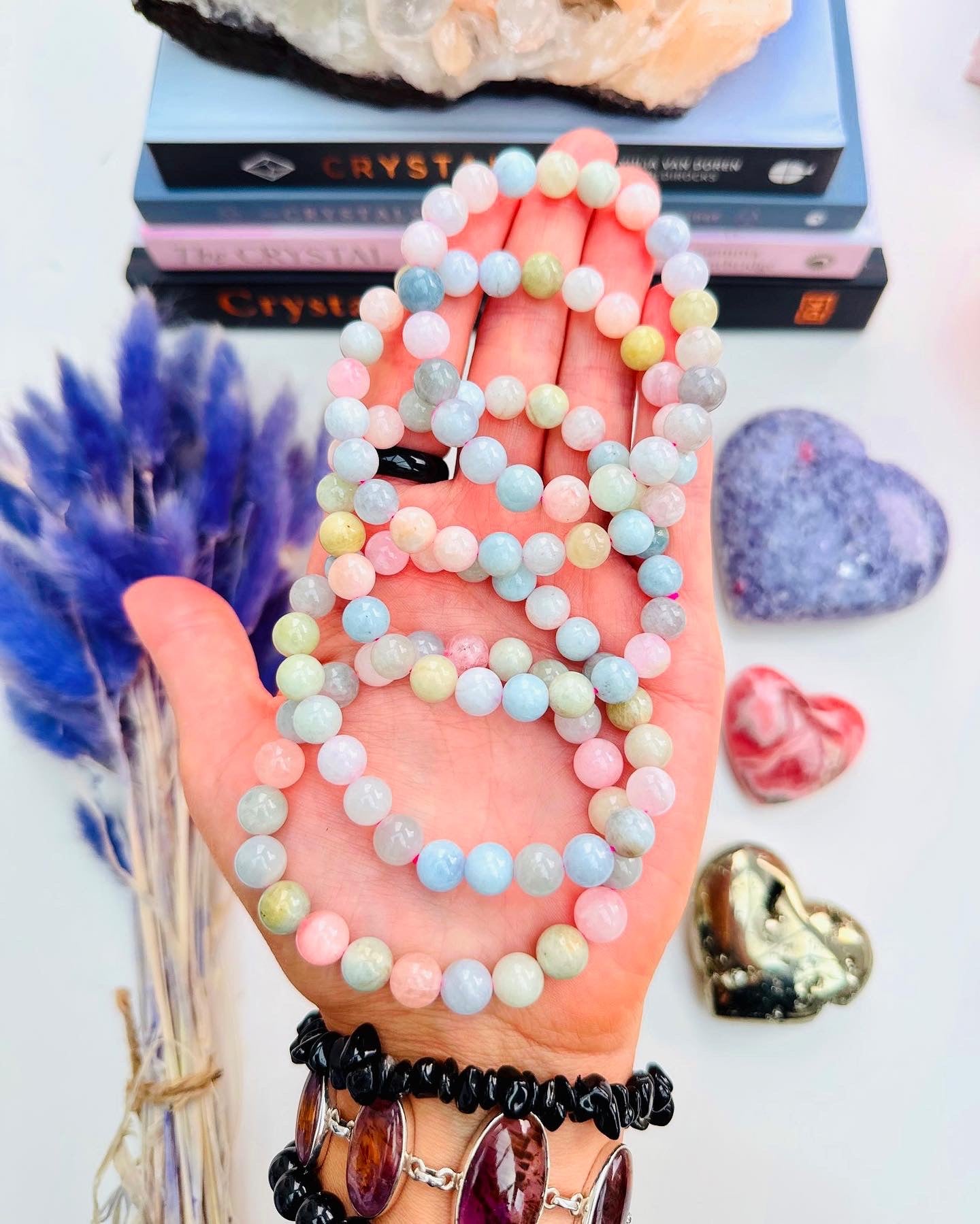 Beryl Bracelet ๐ฟ๐