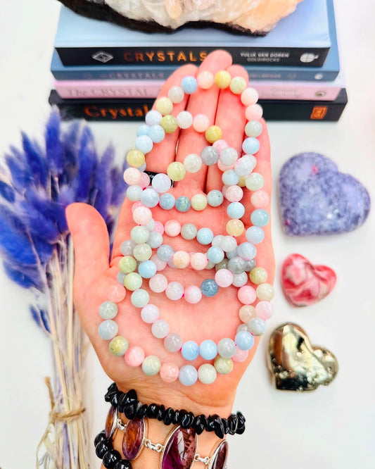 Beryl Bracelet ๐ฟ๐