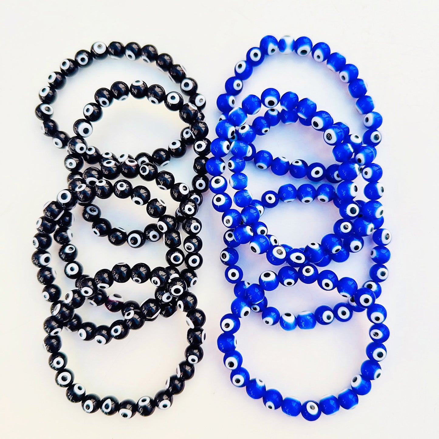 Evil Eye Protection Bracelets 🧿📿