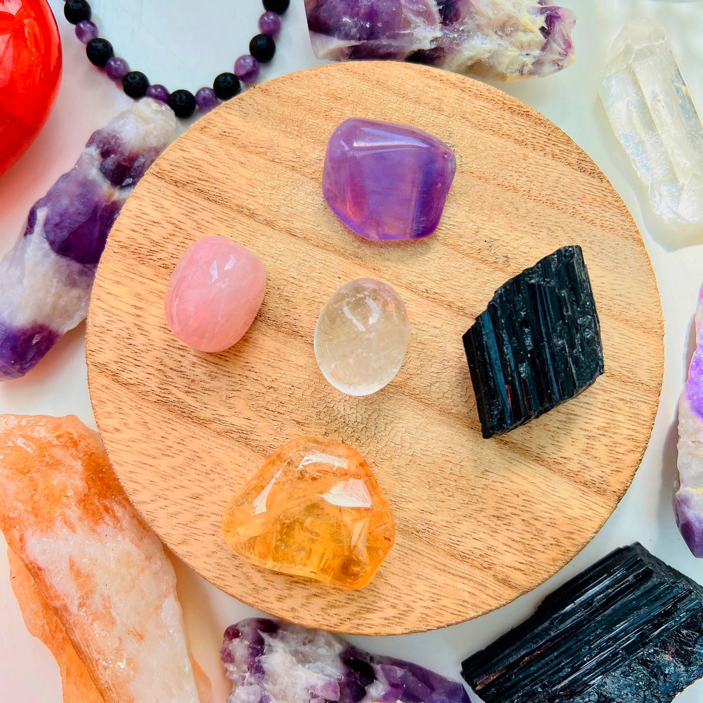 Mercury Retrograde Support Crystals๐ช๐ฅ๐ฎ๐๐ผ๐ผ