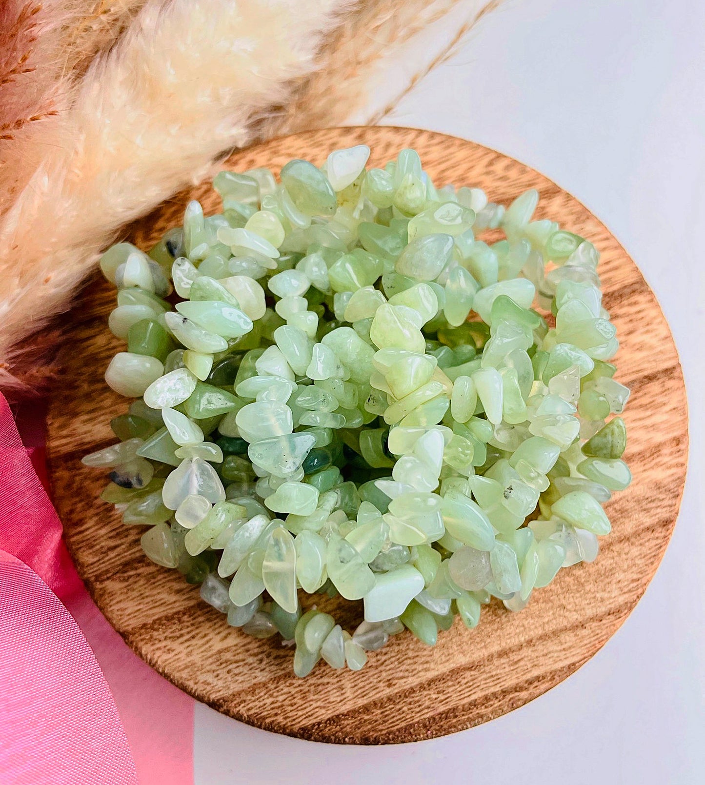 New Jade Crystal Bracelets ๐๐๐