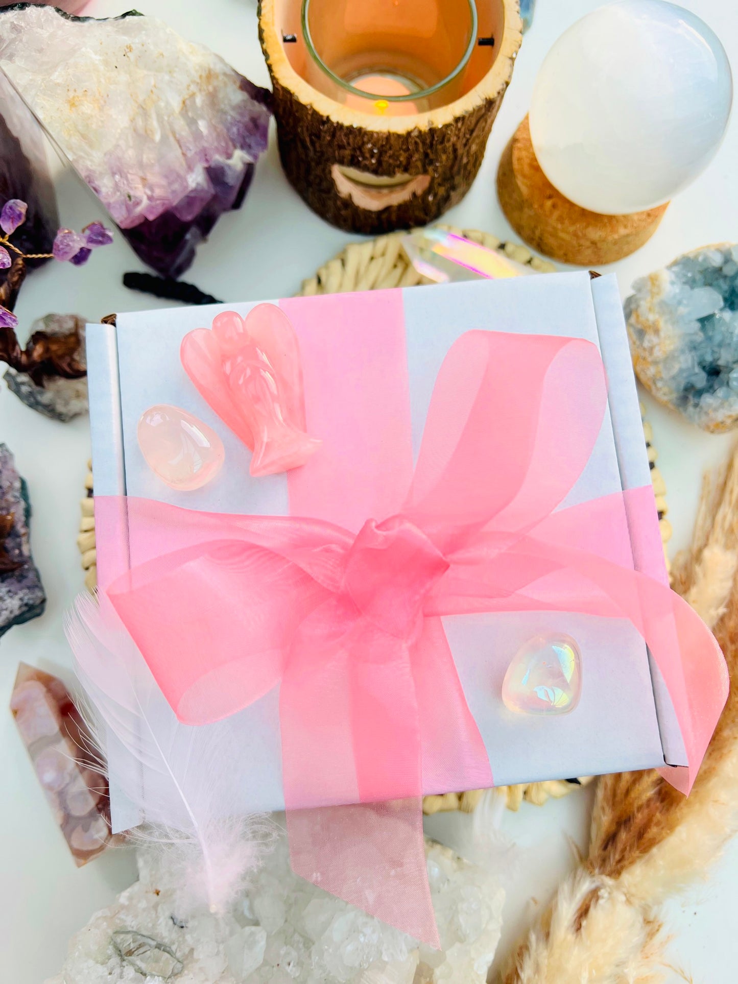 Crystal Gift Hampers ๐๐๐๐ฎ๐ผ๐ผ๐โจ