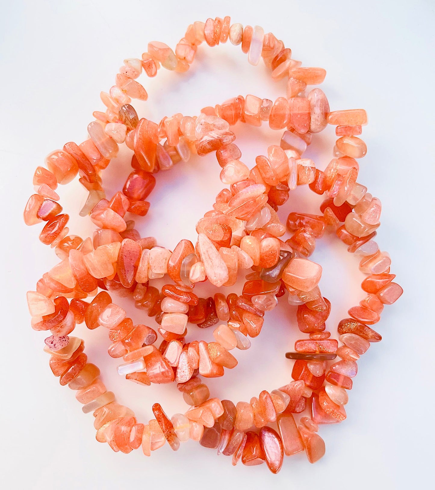 Sunstone Bracelets ๐ฟโ๏ธ๐