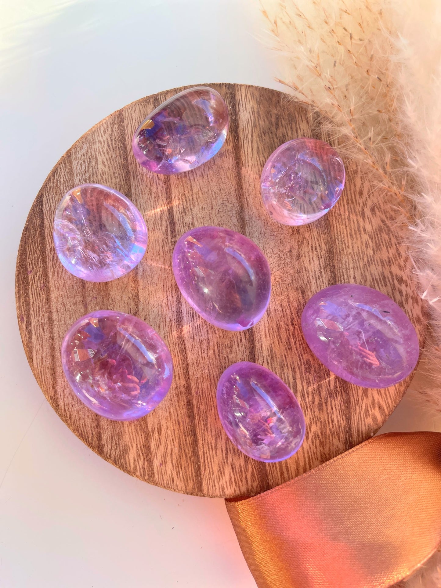 Amethyst Dream Crystals šš¤©š®šŖ