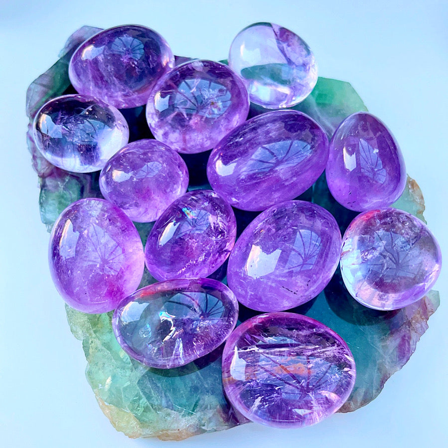 Amethyst Dream Crystals šš¤©š®šŖ