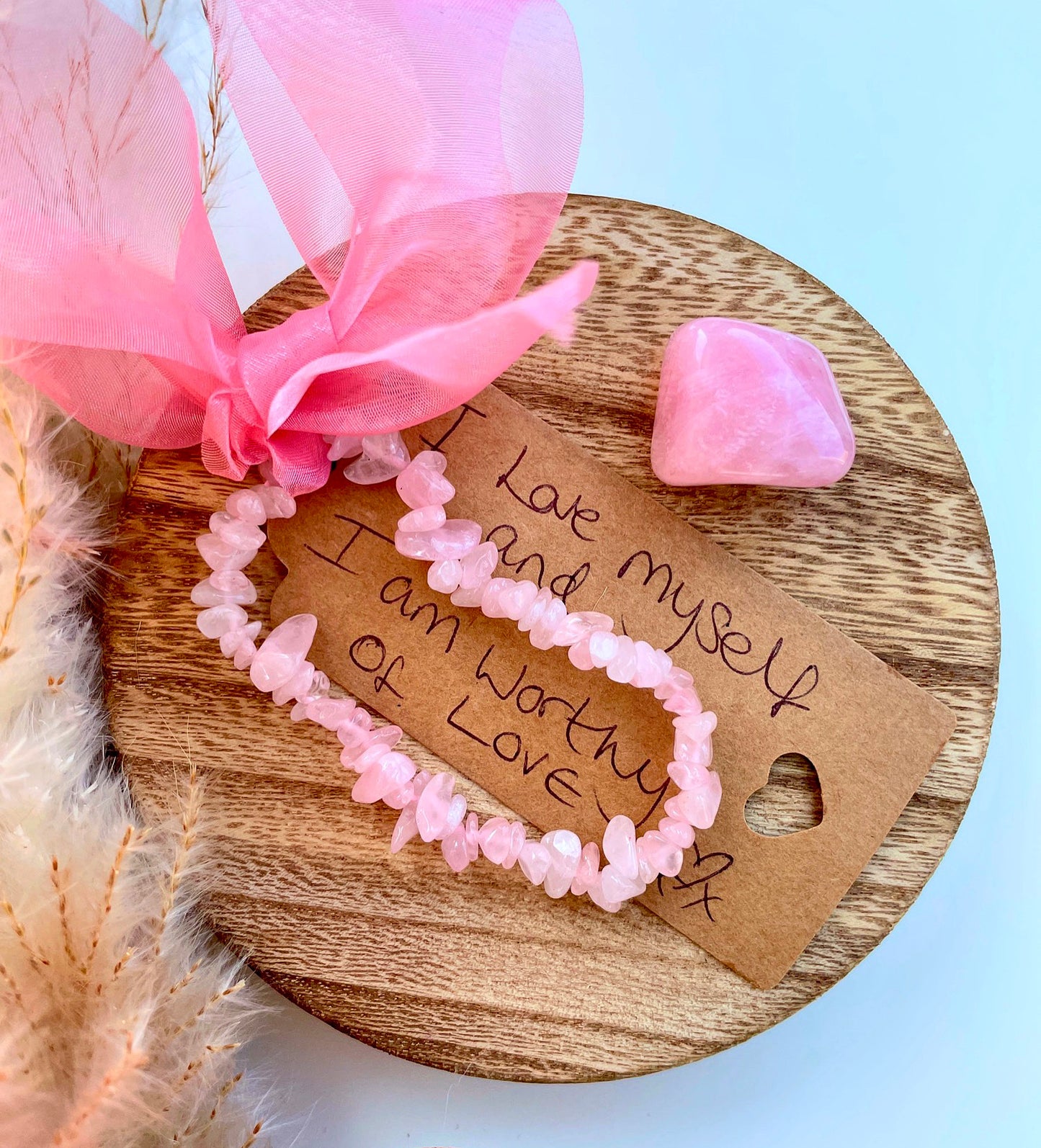 Self Love Mantra Duo💕