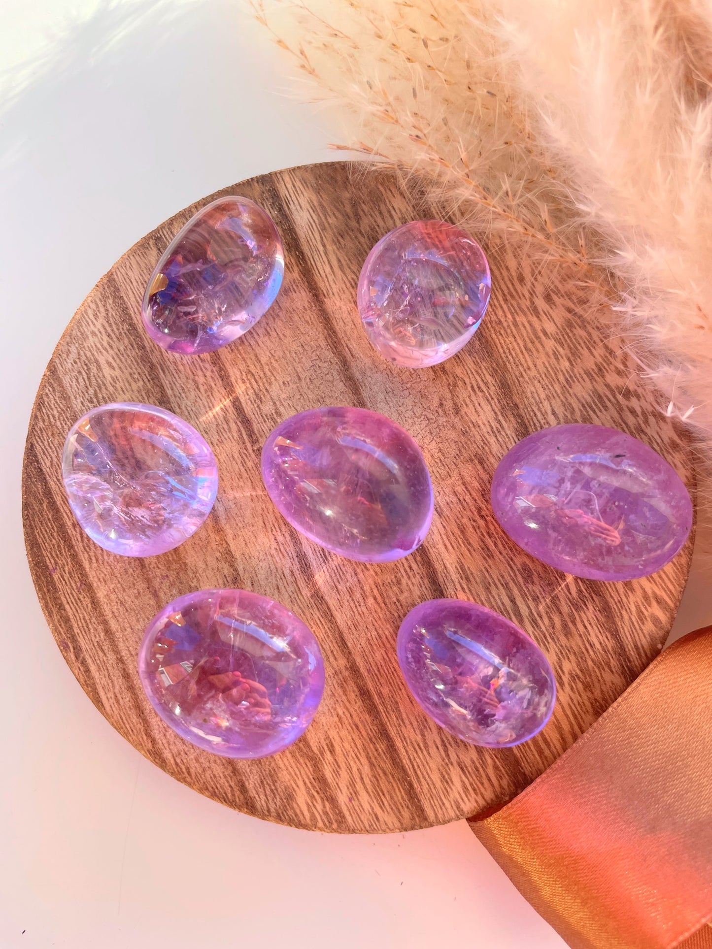 Amethyst Dream Crystals šš¤©š®šŖ