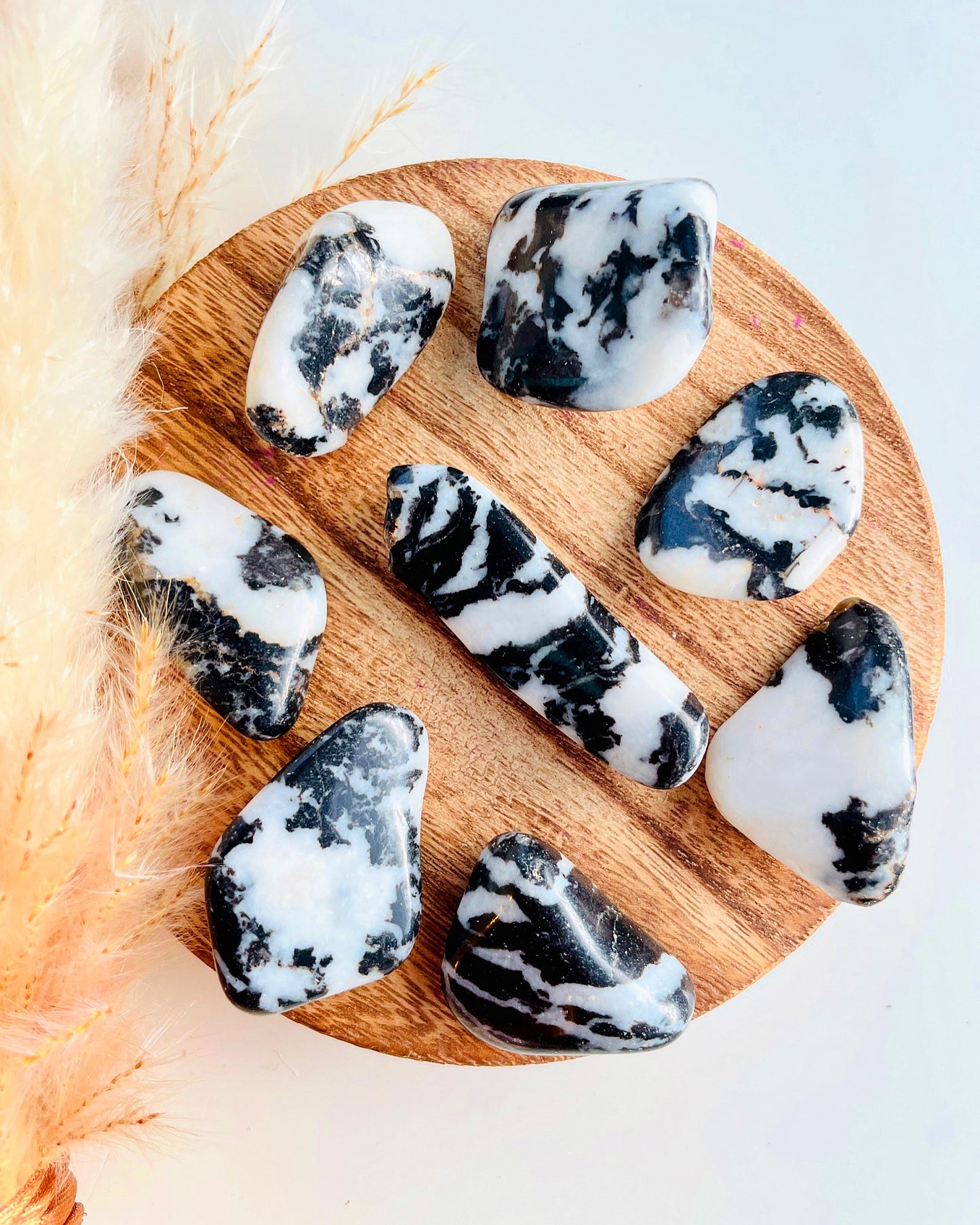 Zebra Agate Crystals ðĶðŪ