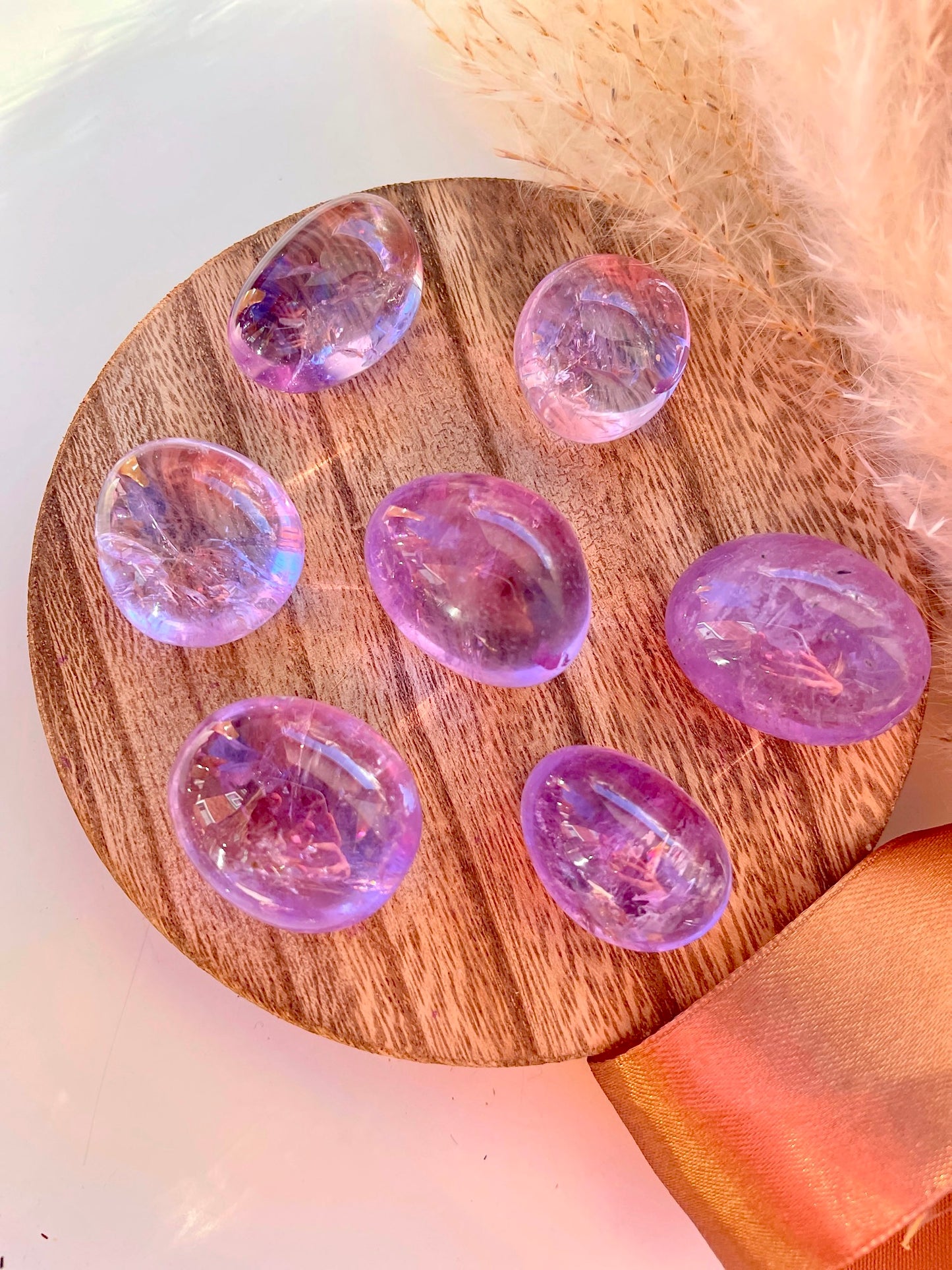 Amethyst Dream Crystals šš¤©š®šŖ