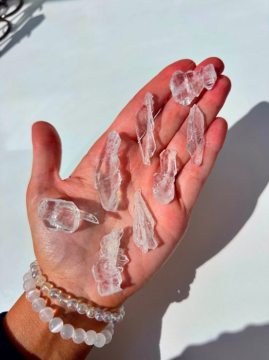 Faden Quartz