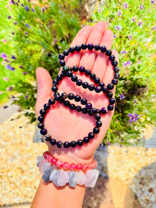 Purpurite Powerbeads 🔮