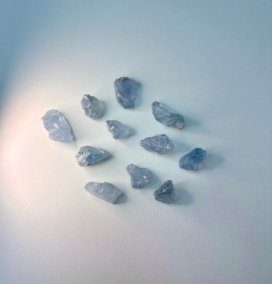 Celestite Natural 💎👼🏼
