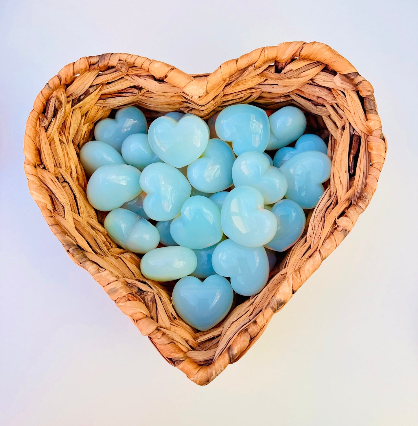 Opalite Hearts 💙💎