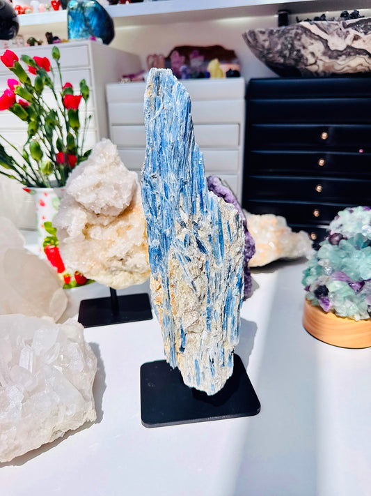 Celestial Bridge Kyanite ✨💙