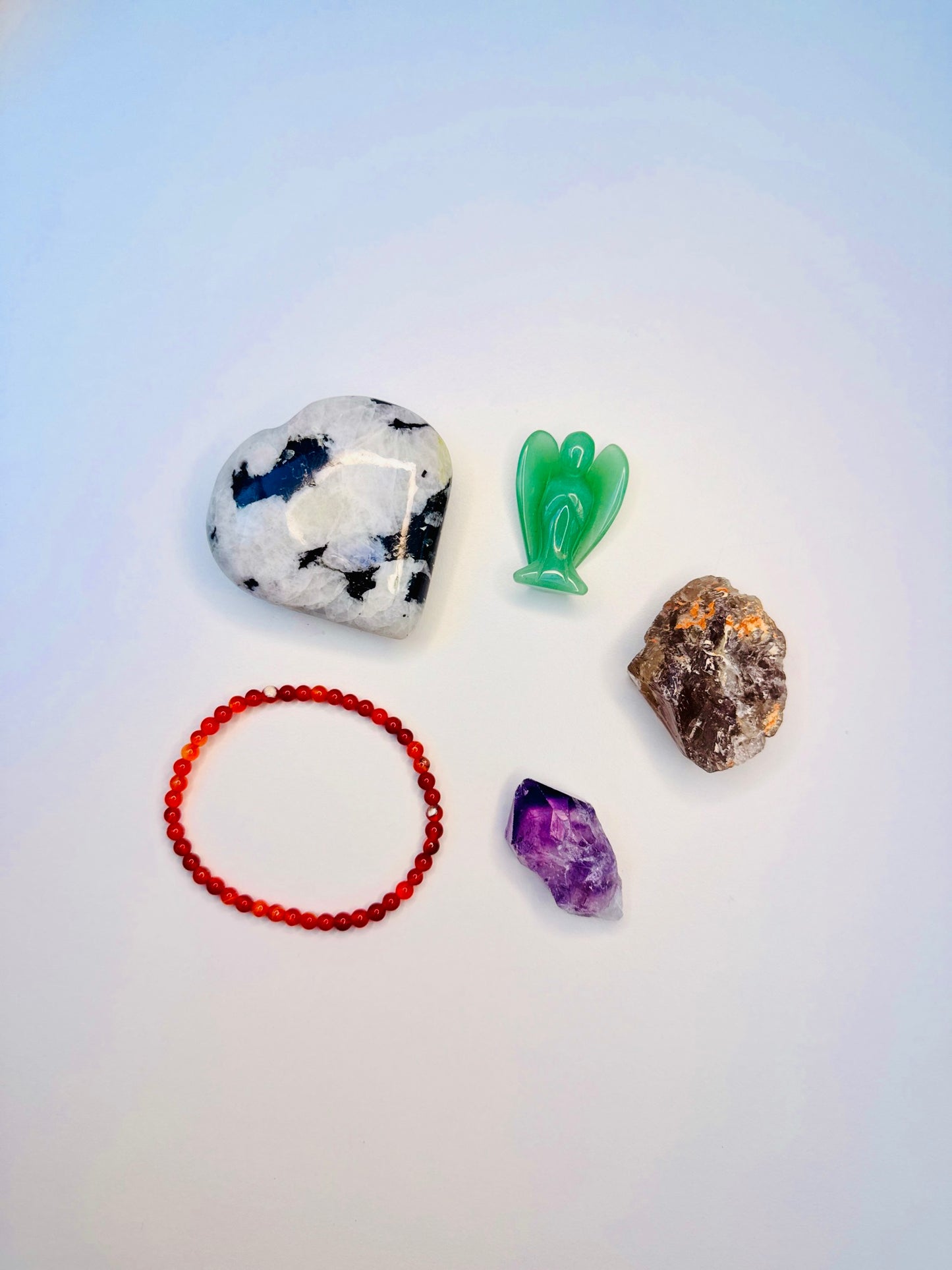 The Menopause & Perimenopause Support Collection 🌸💝
