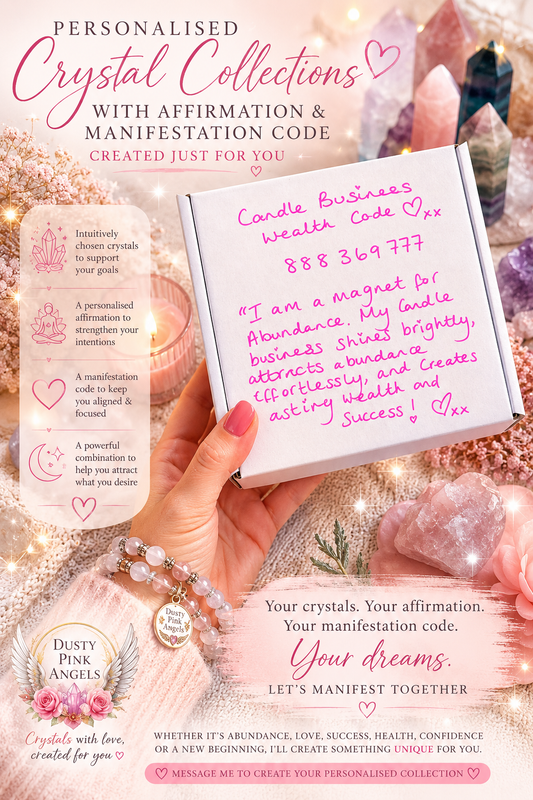 Your Dream Manifestation Collection